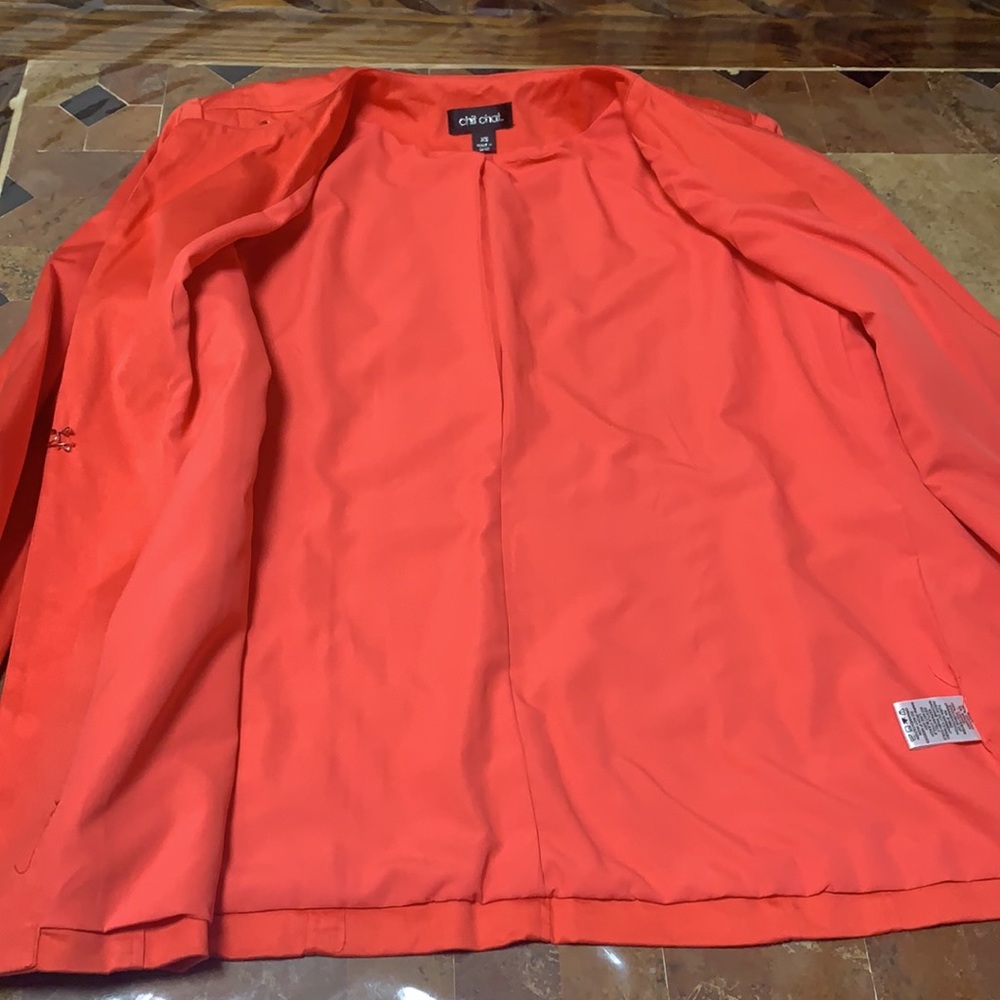 Chit chat blazer - Picture 7 of 8